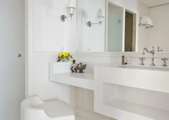 Clarisse & By Olivier Claire 5* سان مارتن دو ر